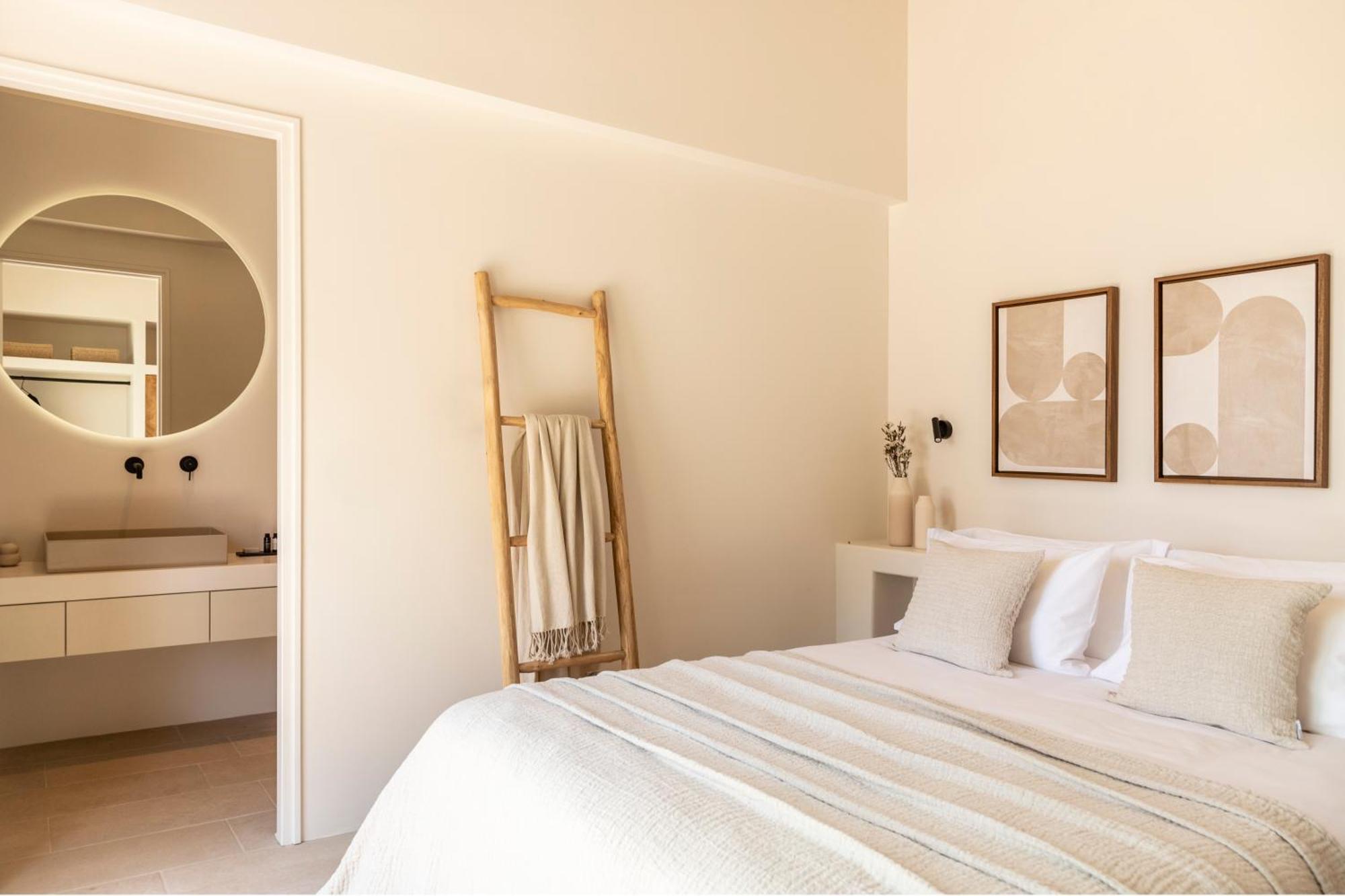 Avertosia Luxury Villas アルゴストリオン エクステリア 写真