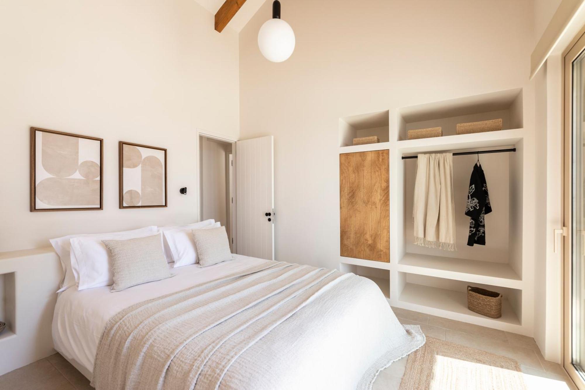 Avertosia Luxury Villas アルゴストリオン エクステリア 写真