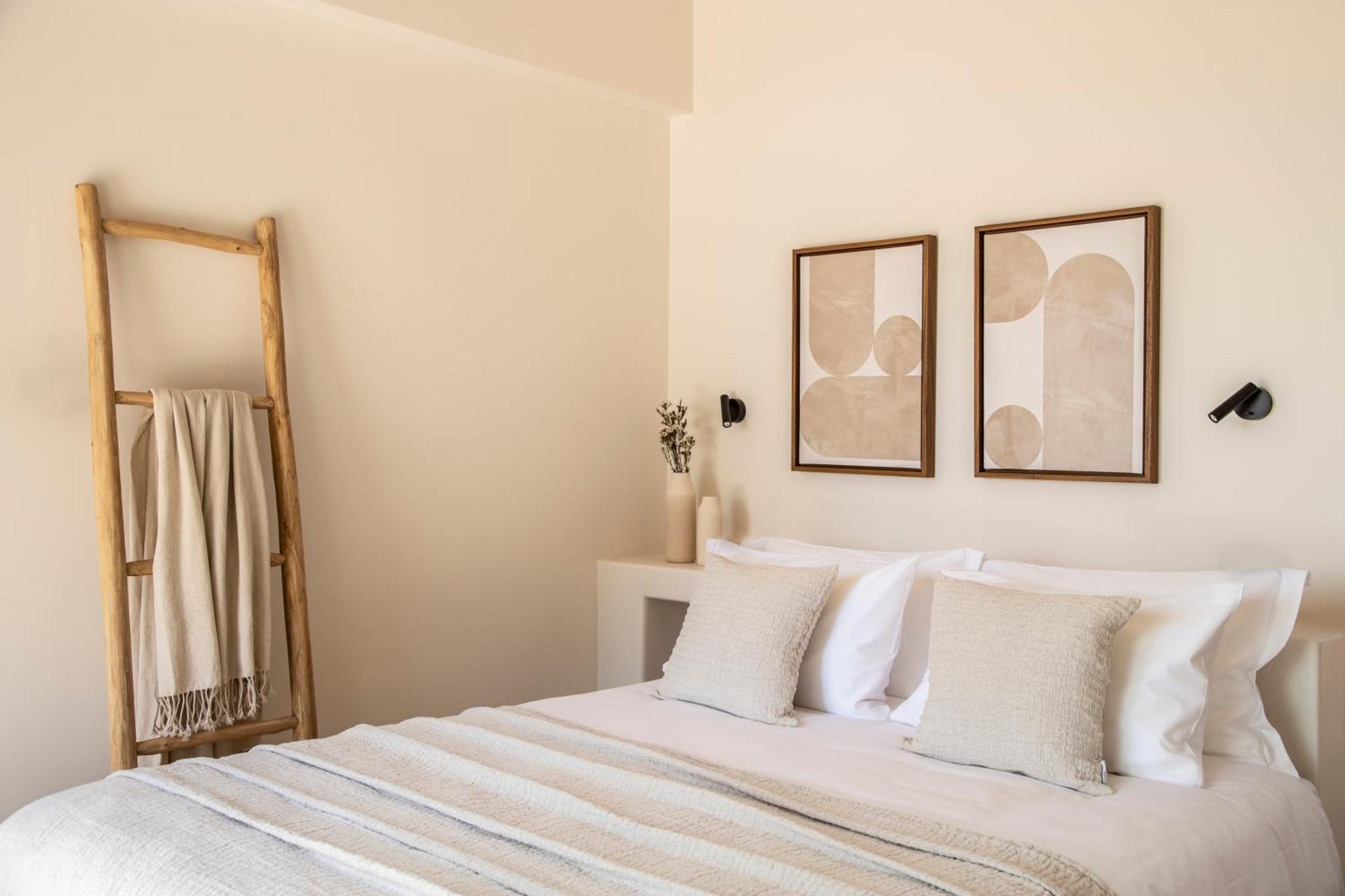 Avertosia Luxury Villas アルゴストリオン エクステリア 写真