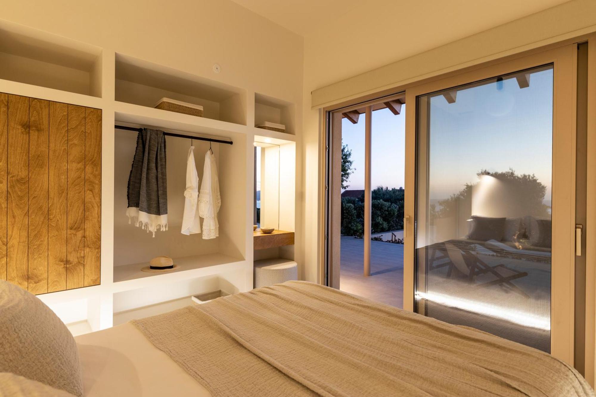 Avertosia Luxury Villas アルゴストリオン エクステリア 写真