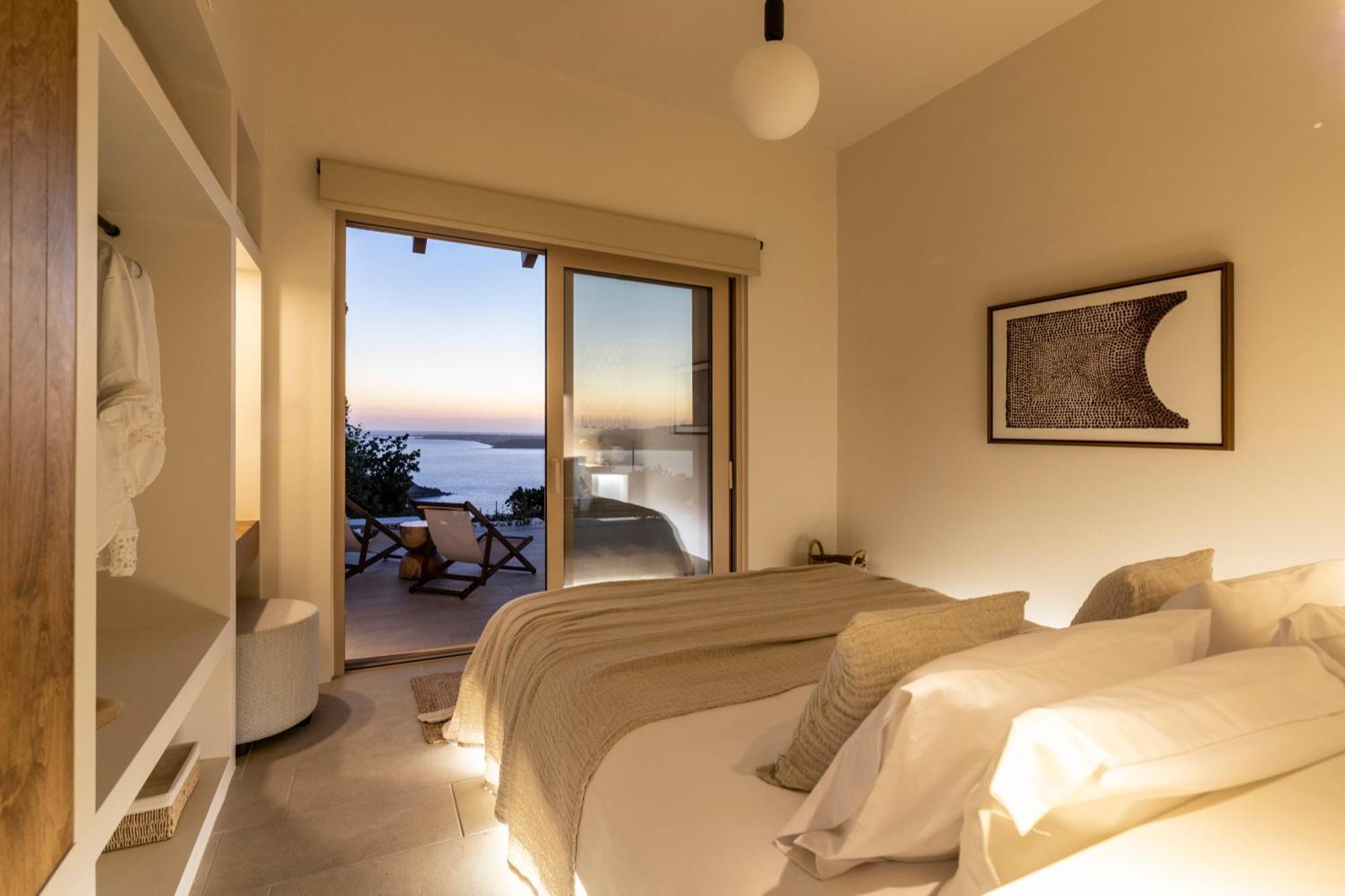 Avertosia Luxury Villas アルゴストリオン エクステリア 写真