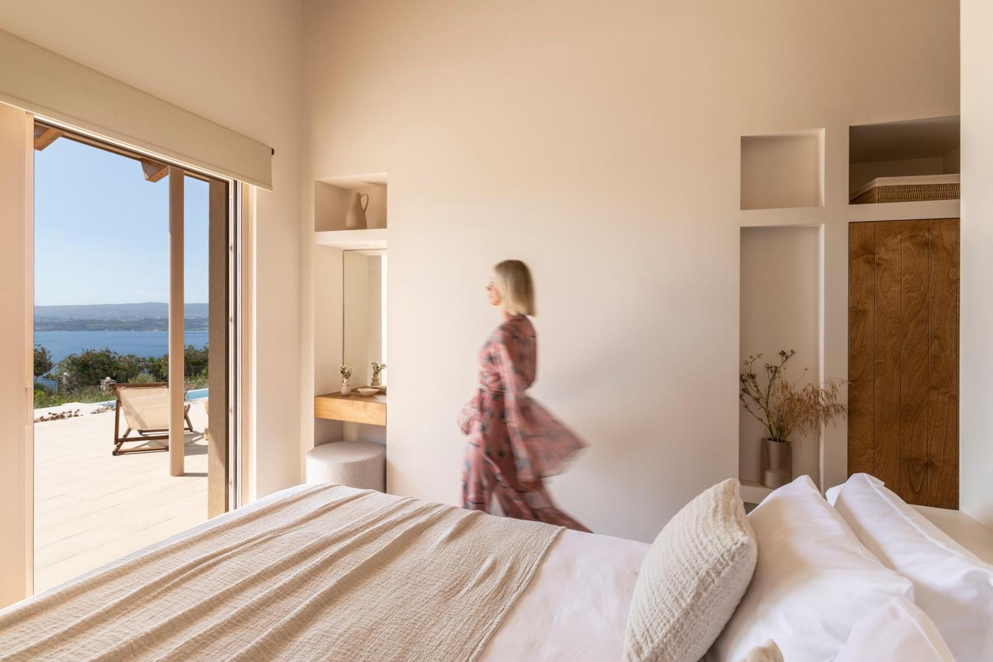 Avertosia Luxury Villas アルゴストリオン エクステリア 写真
