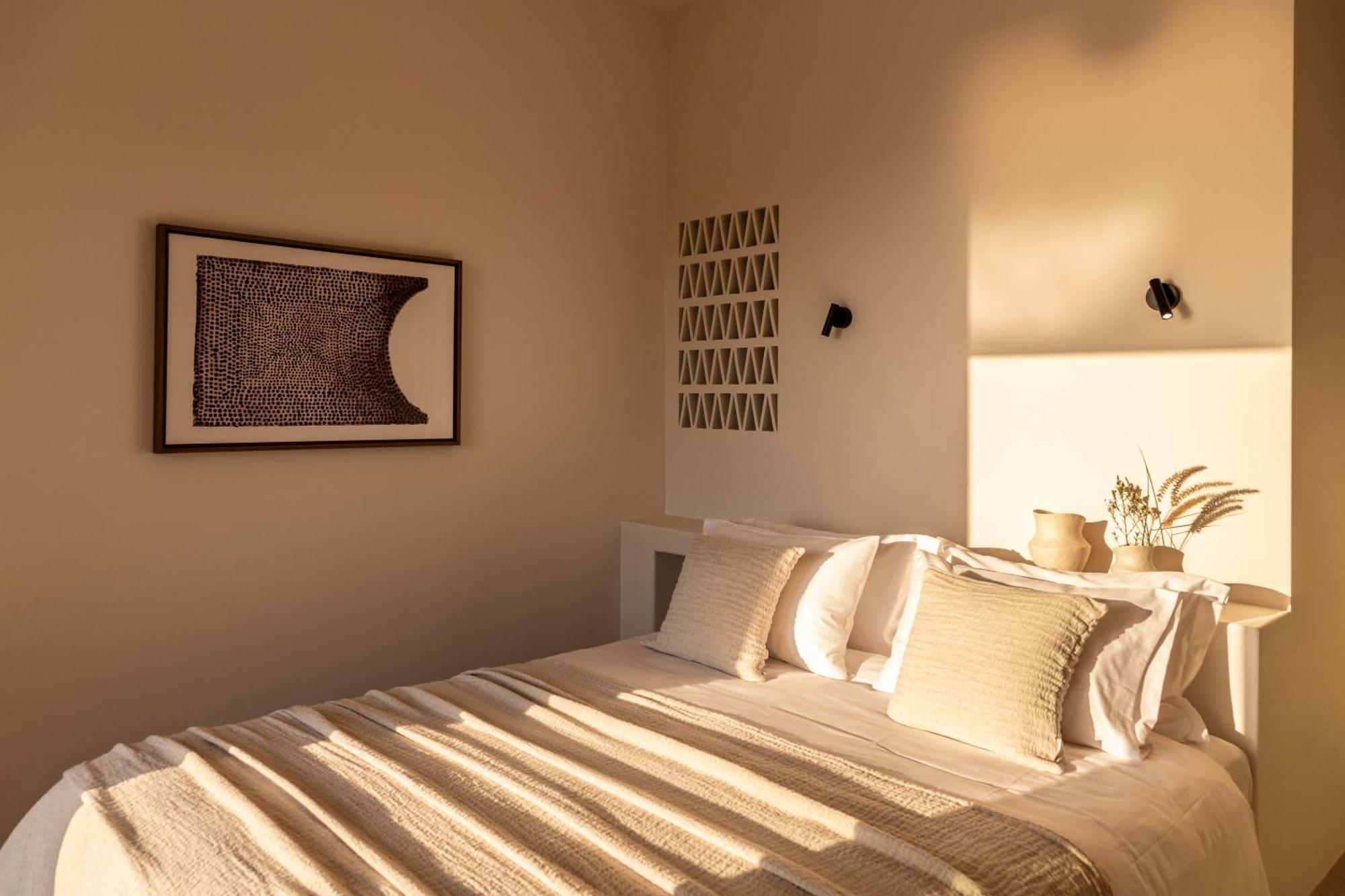 Avertosia Luxury Villas アルゴストリオン エクステリア 写真