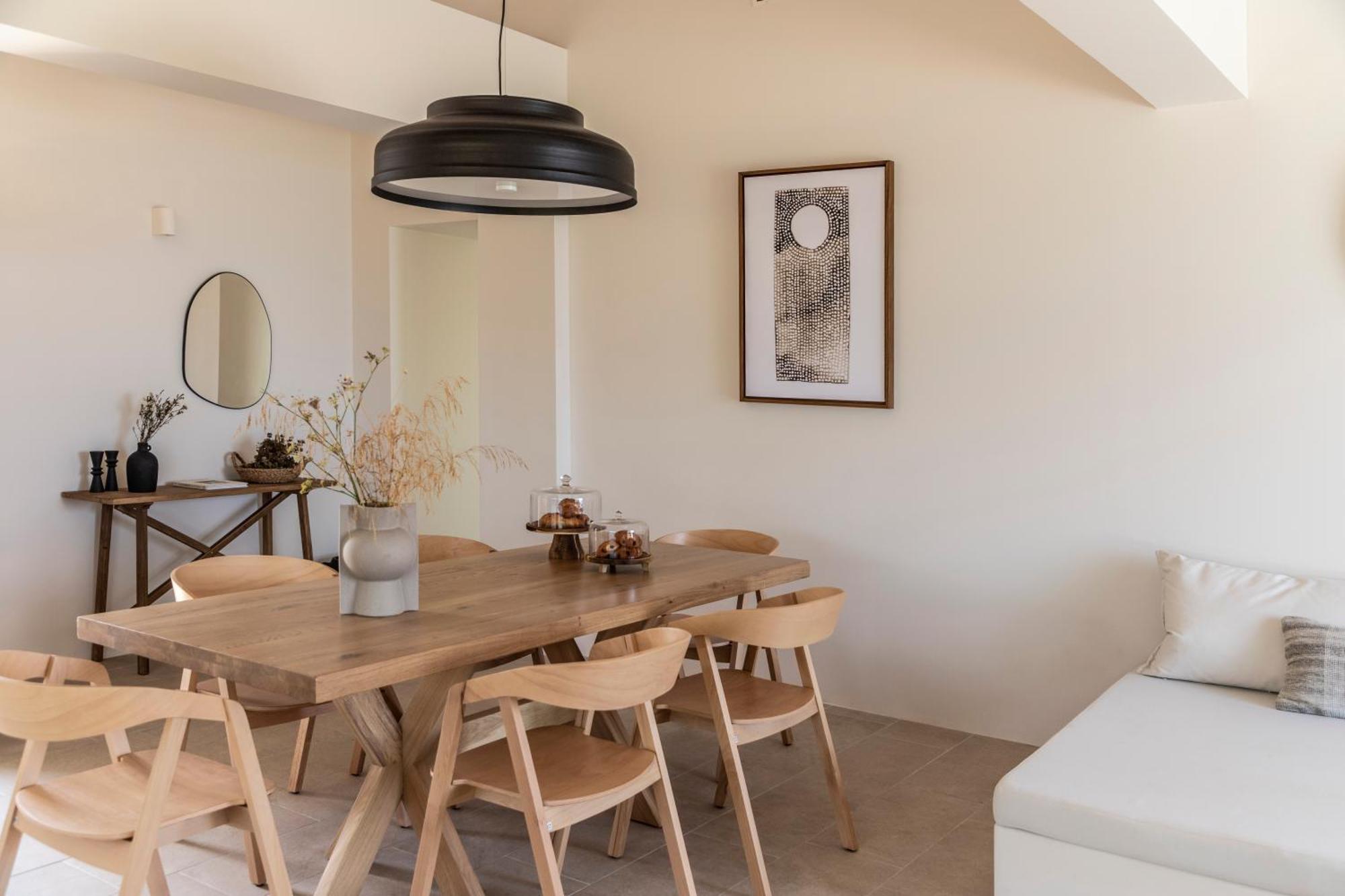 Avertosia Luxury Villas アルゴストリオン エクステリア 写真