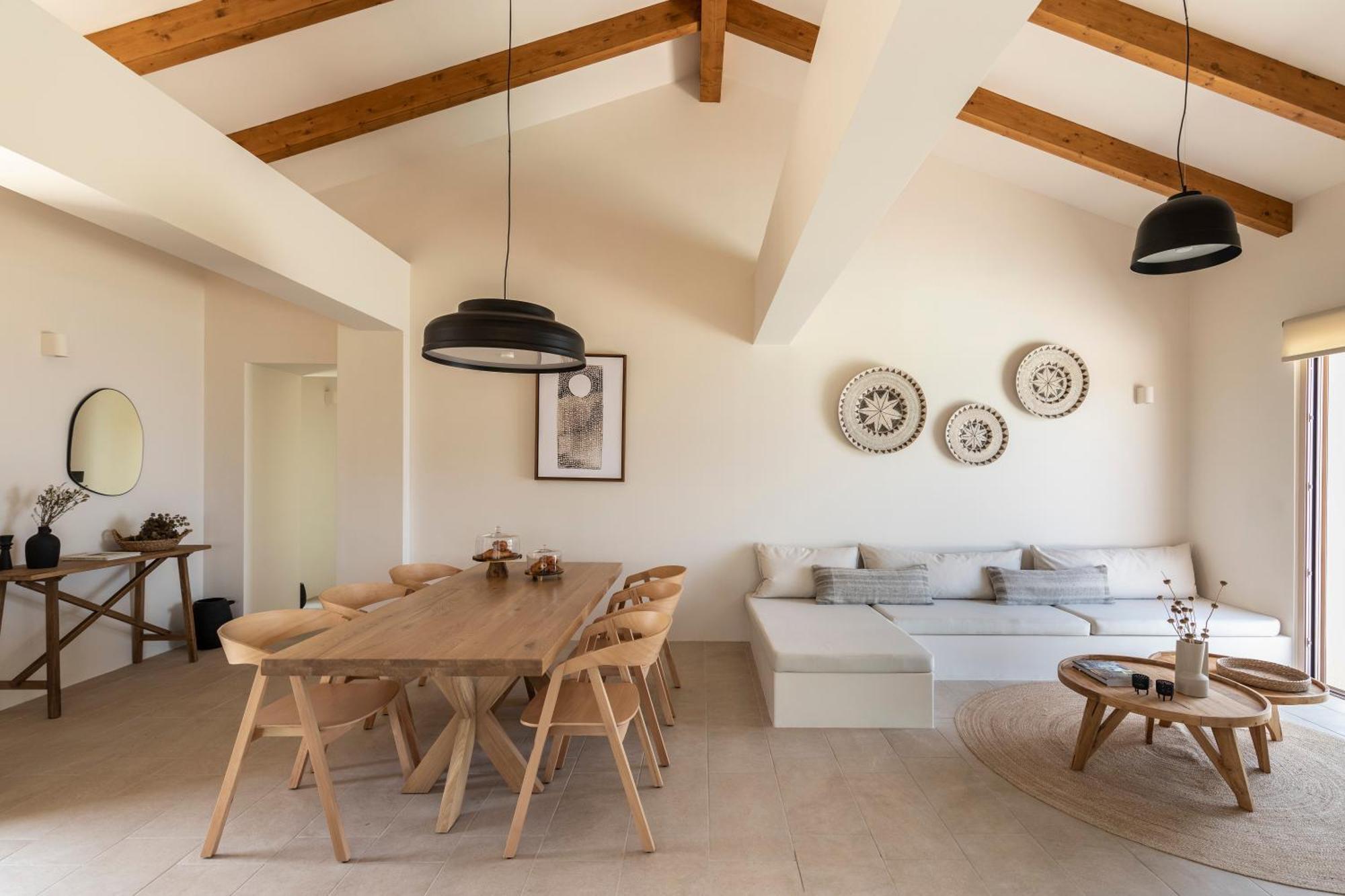 Avertosia Luxury Villas アルゴストリオン エクステリア 写真